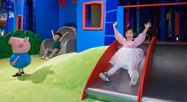 Peppa Pig Peppa Pig